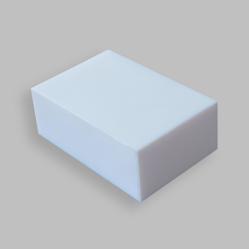 PTFE molded sheet