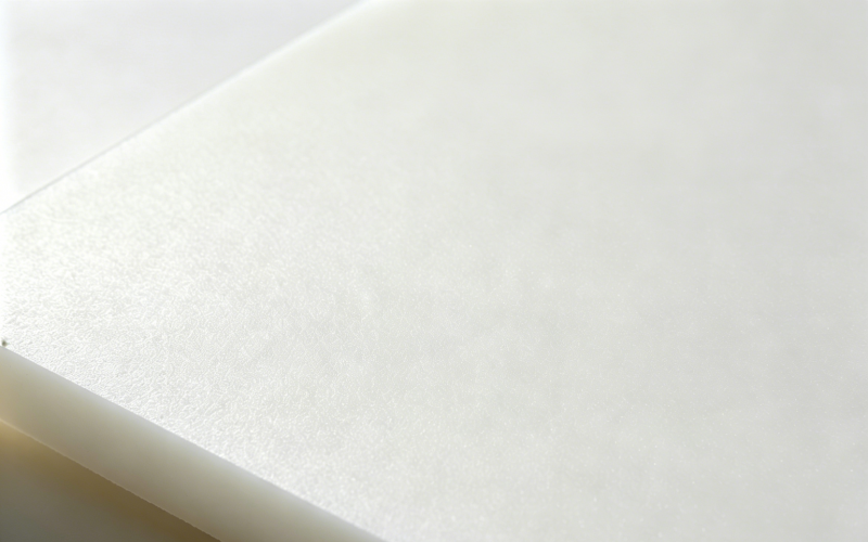 Measuring and Predicting PTFE Flexural Modulus in Engineering Plastics