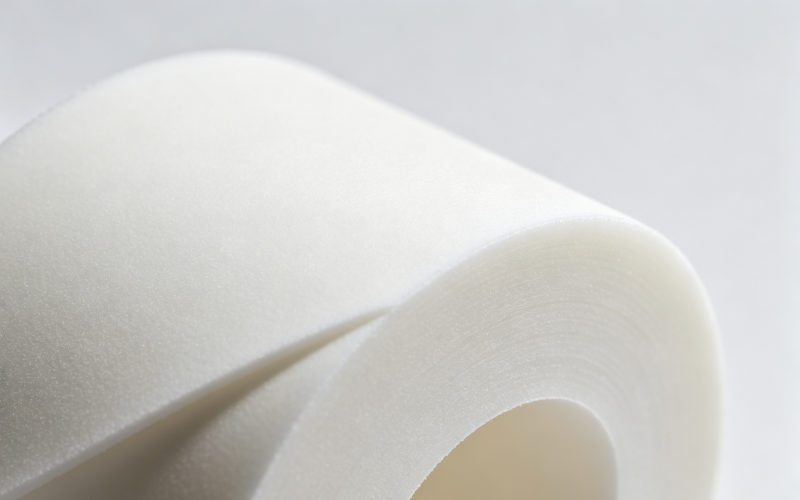 Using PTFE Film for Capacitor Dielectrics in Harsh Environments