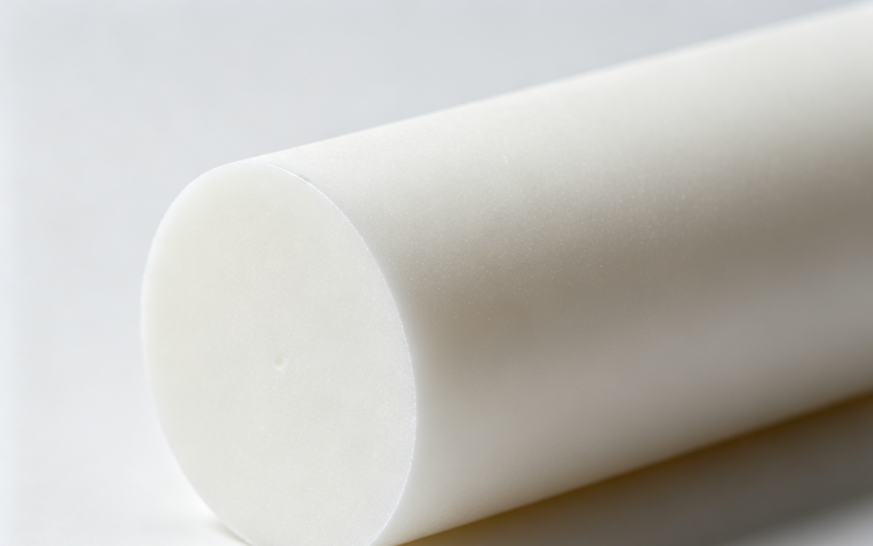 High-Voltage PTFE Insulation Solutions