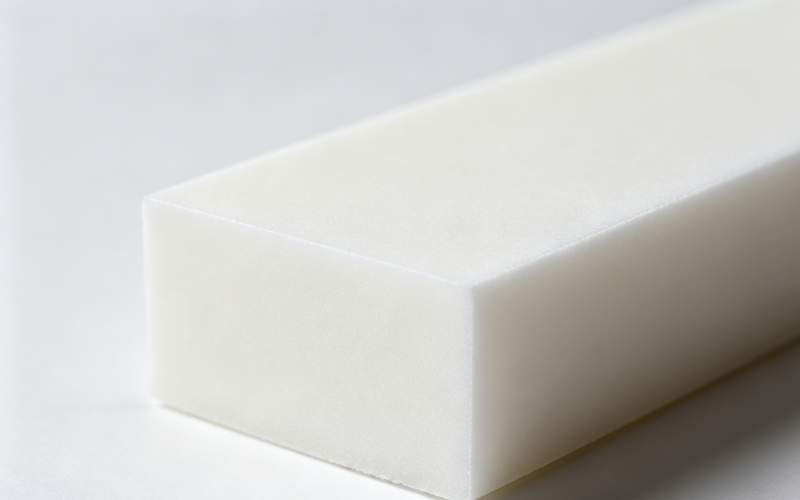 PTFE Components for High - Purity Chemical Processing Sensors