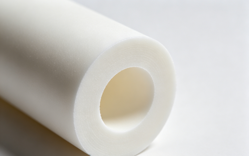 High-Performance PTFE Insulators for Industrial Electronics