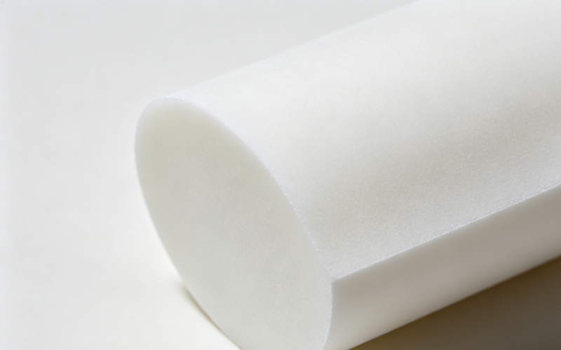 PTFE Insulators for 5G Communication Infrastructure