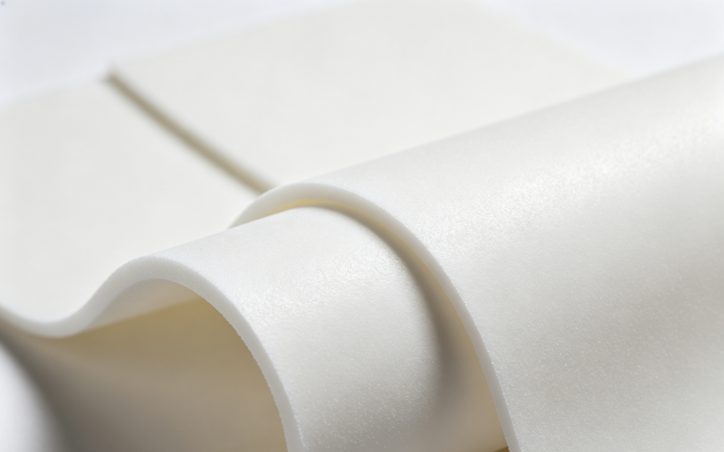 Coloring PTFE for Wire Harness Identification: Technical Challenges