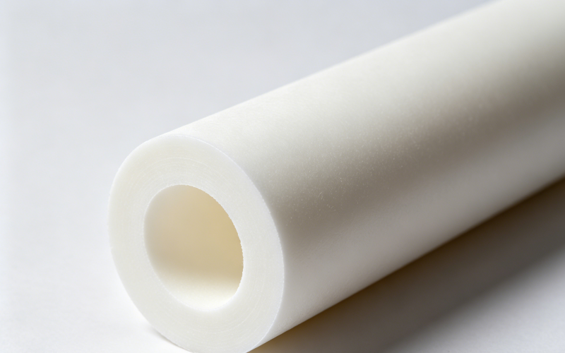 PTFE Parts for High - Frequency Circuit Boards