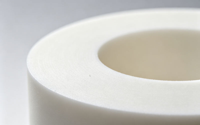 Comparative Analysis of PTFE Tensile Strength Across Manufacturing Processes