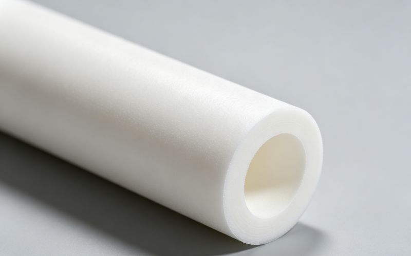 PTFE Melting Point and Its Influence on Processing Parameters