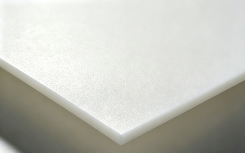 PTFE chemical inertness under prolonged UV and chemical exposure