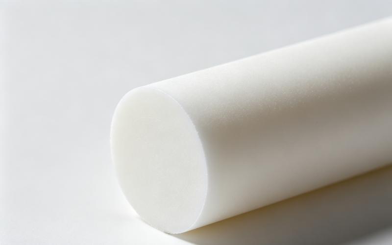Dielectric Relaxation and Breakdown Mechanisms in High - Performance PTFE Insulators