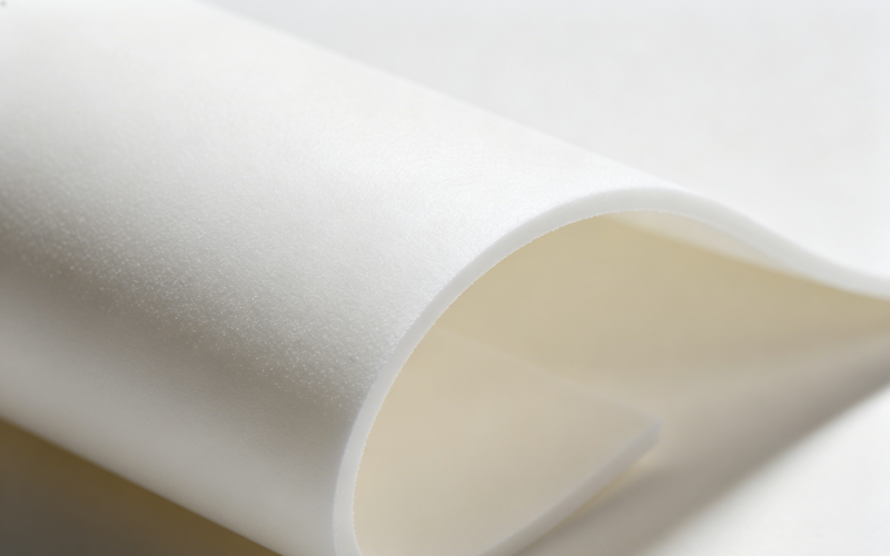 PTFE Insulation for Aerospace Instrumentation