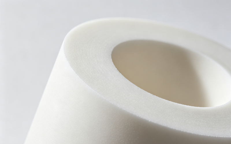 PTFE in Baghouse Filters: Cleaning Up Industrial Emissions